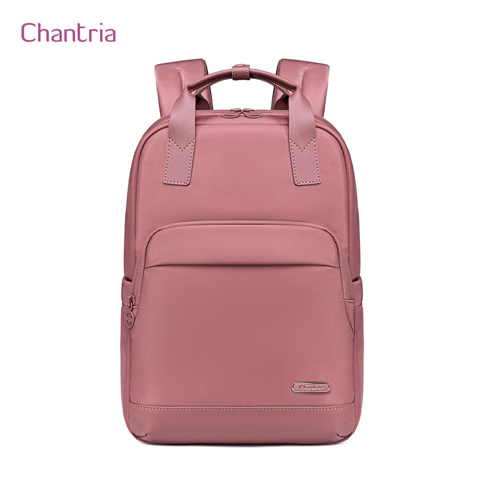 Sac à dos femme élégant pour ordinateur portable 15.6 pouces