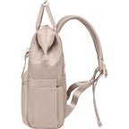 Sac à Dos Femme Élégant 15,6" – Imperméable & Chic | Urban Edge Couture