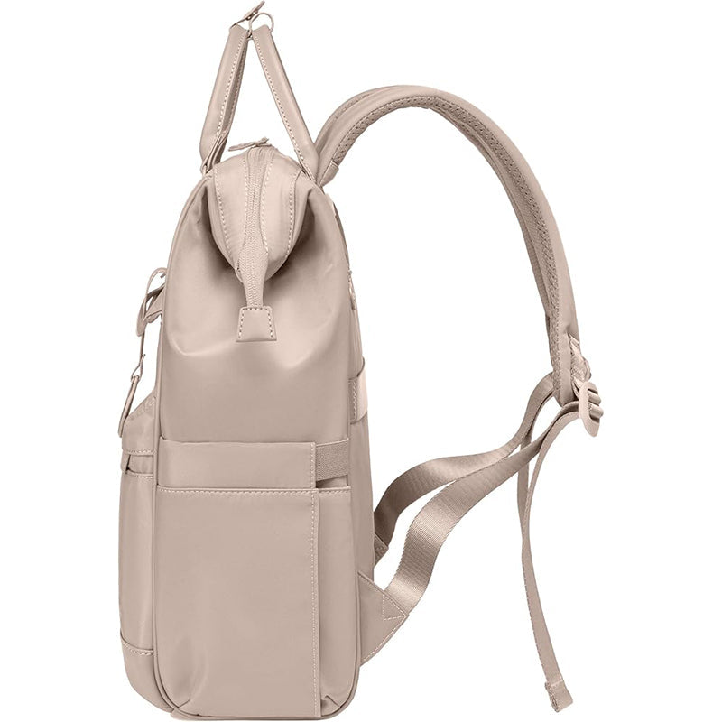 Sac à Dos Femme Élégant 15,6" – Imperméable & Chic | Urban Edge Couture