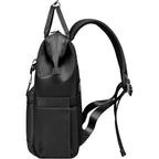 Sac à Dos Femme Élégant 15,6" – Imperméable & Chic | Urban Edge Couture