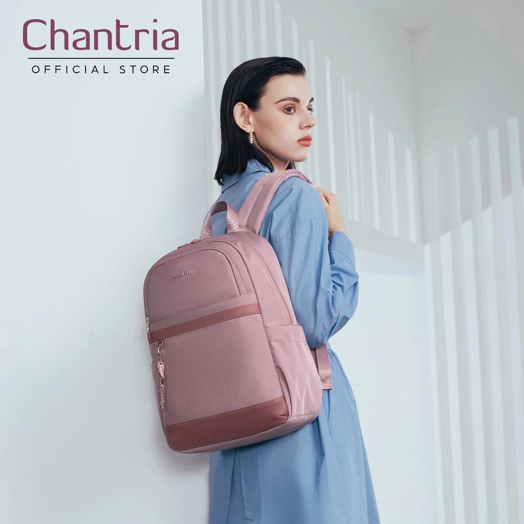 Sac à Dos Cabine Femme PC 40x27x13cm – Bagage Ryanair