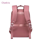 Sac à Dos Femme Business 15.6" – Élégant, Léger et Résistant