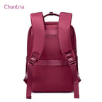 Sac à Dos Femme Business 15.6" – Élégant, Léger et Résistant