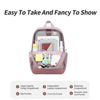 Sac à Dos Cabine Femme PC 40x27x13cm – Bagage Ryanair