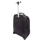 Sac à dos trolley multifonction pour ordinateur 15.6’’ avec USB