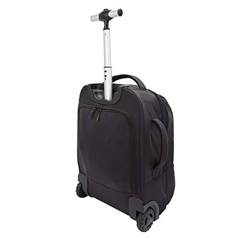 Sac à dos trolley multifonction pour ordinateur 15.6’’ avec USB