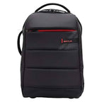 Sac à dos trolley multifonction pour ordinateur 15.6’’ avec USB