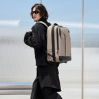 Sac à Dos Trolley Business Extensible 42–52L – Ordinateur 15,6’’ | Voyage & Déplacements Pro