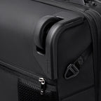 Sac à Dos Trolley Business Extensible 42–52L – Ordinateur 15,6’’ | Voyage & Déplacements Pro