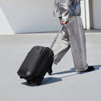 Sac à Dos Trolley Business Extensible 42–52L – Ordinateur 15,6’’ | Voyage & Déplacements Pro