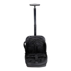 Sac à dos trolley multifonction pour ordinateur 15.6’’ avec USB