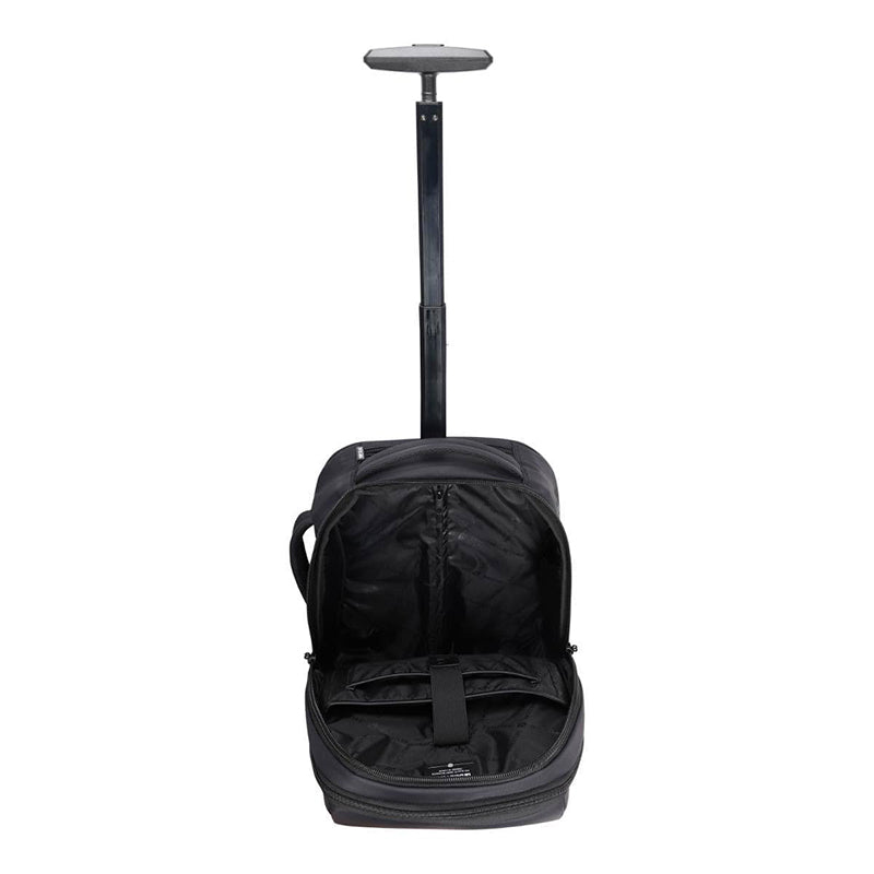 Sac à dos trolley multifonction pour ordinateur 15.6’’ avec USB