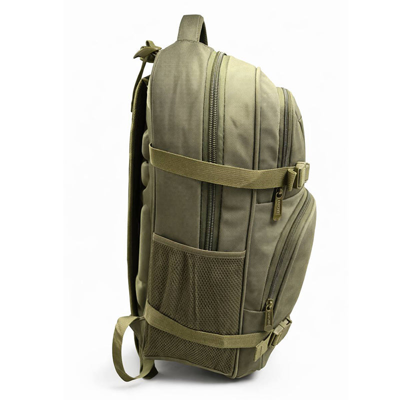 Sac à Dos de Voyage Spacieux – Confort, Solidité et Polyvalence au Quotidien