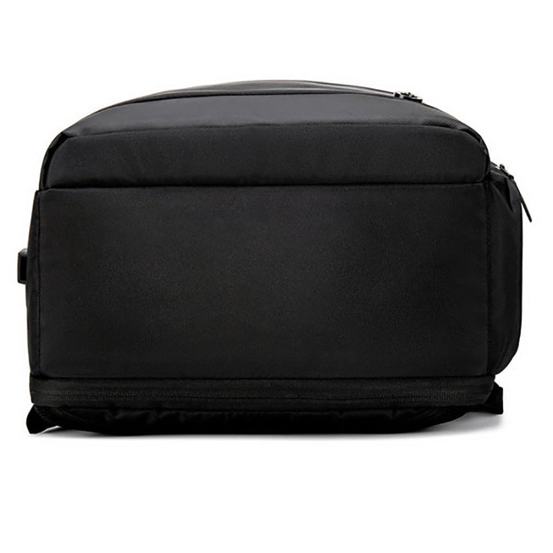 Sac à Dos Extensible 38L pour PC 17.3" Antivol – Business & Voyage Imperméable Golden Wolf