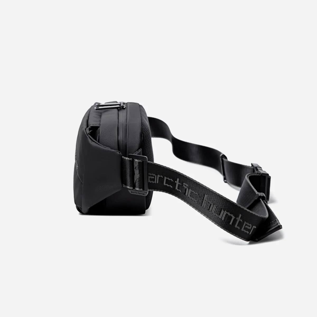 Sac Bandoulière Chest Sling Imperméable – Oxford Premium Léger & Multifonction