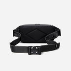 Sac Bandoulière Chest Sling Imperméable – Oxford Premium Léger & Multifonction