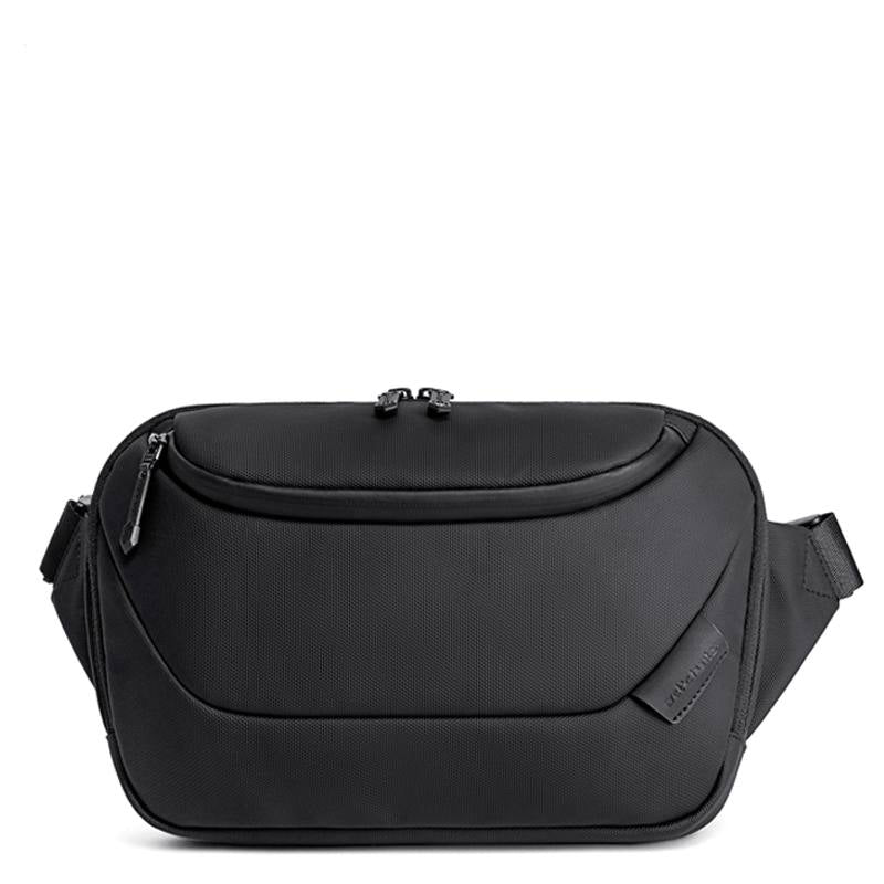 Sac bandoulière anti-vol homme femme — imperméable, léger 450g, grande capacité, idéal voyage randonnée bureau