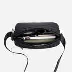 Sac Bandoulière etanche Compact et Anti-Vol – Étanche, Idéal pour Voyage et Tablette