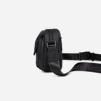 Sac Bandoulière etanche Compact et Anti-Vol – Étanche, Idéal pour Voyage et Tablette