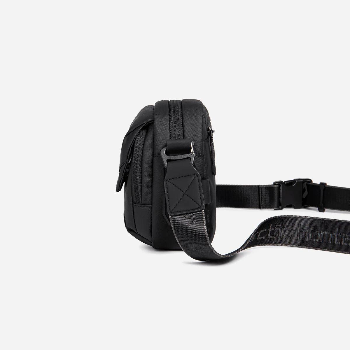 Sac Bandoulière etanche Compact et Anti-Vol – Étanche, Idéal pour Voyage et Tablette