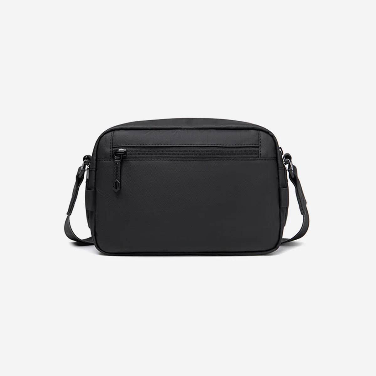 Sac Bandoulière etanche Compact et Anti-Vol – Étanche, Idéal pour Voyage et Tablette