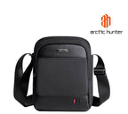 Sac Bandoulière Unisexe Résistant à l’Eau avec Compartiment iPad | Sling Bag Multifonction