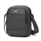 Sac Bandoulière Unisexe Résistant à l’Eau avec Compartiment iPad | Sling Bag Multifonction