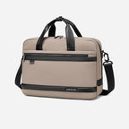 Cartable Business 2-en-1 PC 15.6" Imperméable – Bureau | Maroc