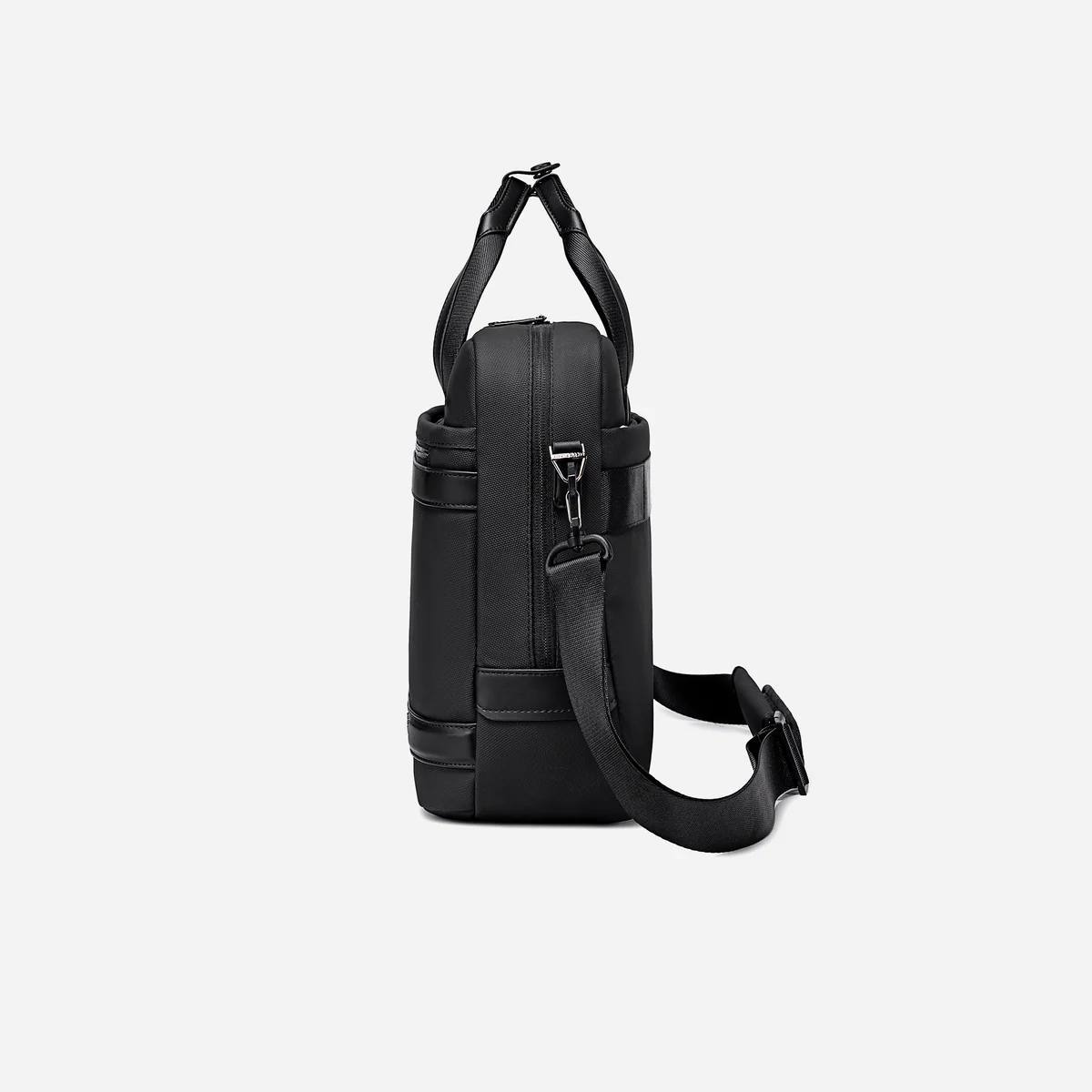 Cartable Business 2-en-1 PC 15.6" Imperméable – Bureau | Maroc