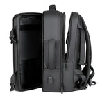 Sac à Dos Business Homme – Sac de Voyage, Sac de Cabine, Pour Travail et Week-end