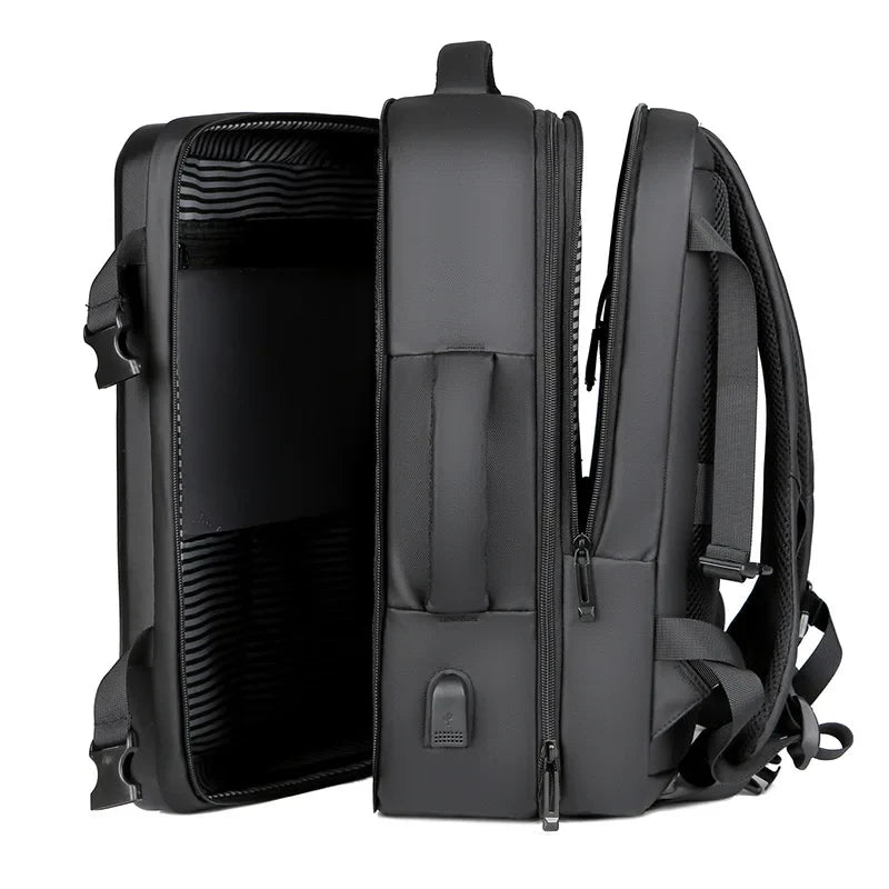 Sac à Dos Business Homme – Sac de Voyage, Sac de Cabine, Pour Travail et Week-end
