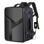 Sac à Dos Business Homme – Sac de Voyage, Sac de Cabine, Pour Travail et Week-end