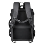 Sac à Dos Business Homme – Sac de Voyage, Sac de Cabine, Pour Travail et Week-end