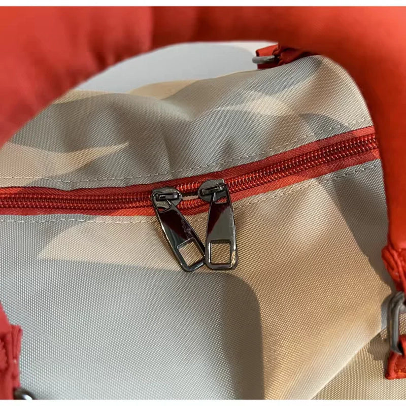 Sac de Voyage & Sport Grande Capacité – Compartiment Chaussures Séparé