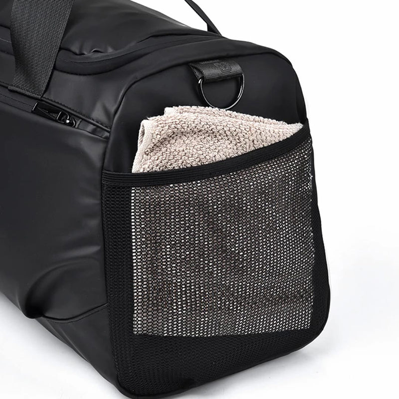 Sac de Voyage Sport & Week-end – Compartiment Chaussures Séparé