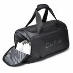 Sac de Voyage Sport & Week-end – Compartiment Chaussures Séparé