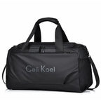 Sac de Voyage Sport & Week-end – Compartiment Chaussures Séparé