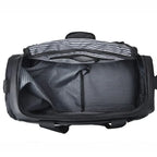 Sac de Voyage Sport & Week-end – Compartiment Chaussures Séparé