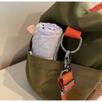 Sac de Voyage & Sport Grande Capacité – Compartiment Chaussures Séparé