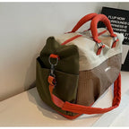 Sac de Voyage & Sport Grande Capacité – Compartiment Chaussures Séparé