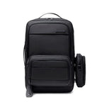Sac à Dos 3-en-1 Unisexe Multifonction avec Port USB | Travail, Voyage & Quotidien