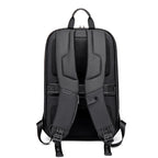 Sac à Dos Business Antivol Rigide Étanche – Ordinateur 15,6” & Serrure TSA