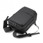 Sac à Dos Cabine Avion 40×20×25 cm – Compatible Air Arabia, Ryanair & EasyJet | Bagage à Main Gratuit Sans Frais Supplémentaires