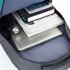 Sac à dos de randonnée 60L grande capacité imperméable multifonction pour randonnée, camping et voyage