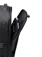 Sac à Dos 3-en-1 Unisexe Multifonction avec Port USB | Travail, Voyage & Quotidien
