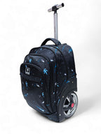 Cartable à roulettes scolaire