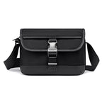 Sac Bandoulière Compact Homme – Léger et Pratique pour Téléphone et Accessoires