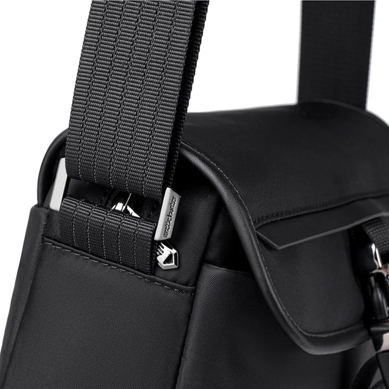 Sac Bandoulière Compact Homme – Léger et Pratique pour Téléphone et Accessoires