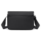 Sac Bandoulière Compact Homme – Léger et Pratique pour Téléphone et Accessoires