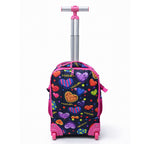 Cartable Trolley Enfant – Confort, Praticité & Style